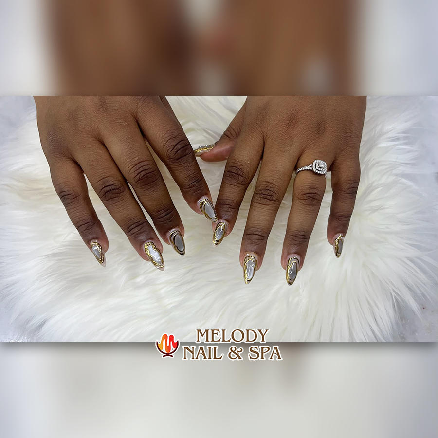Nail trends | Melody Nails & Spa